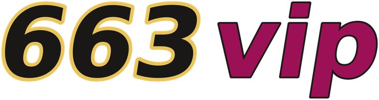 663vip logo